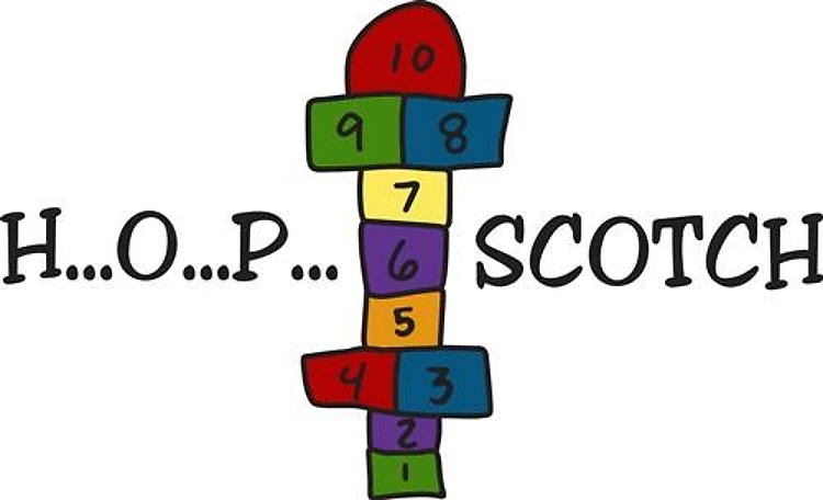 Hopscotch