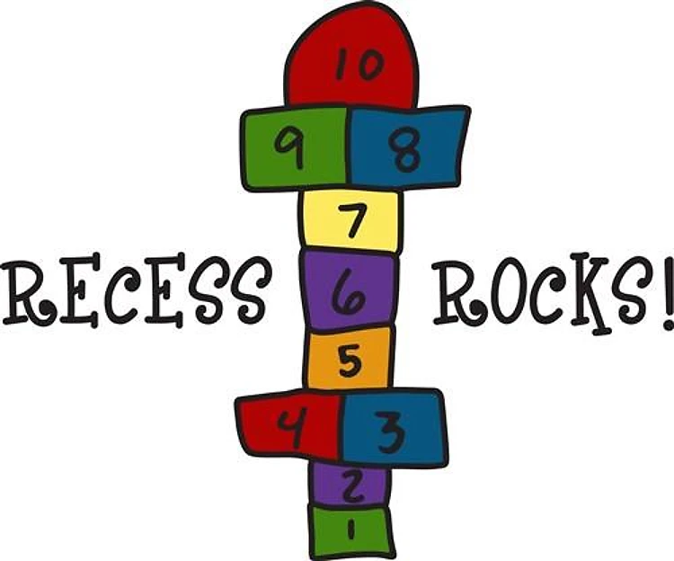Recess Rocks