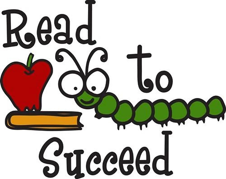 Read To Succeed