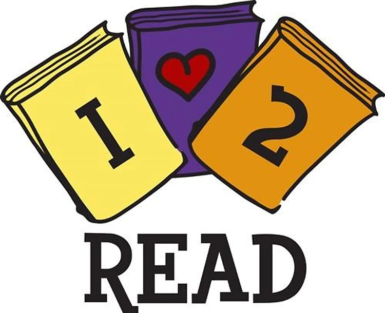 I Love To Read