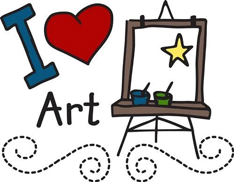 I Love Art