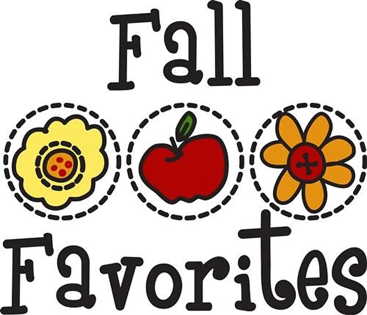 Fall Favorites