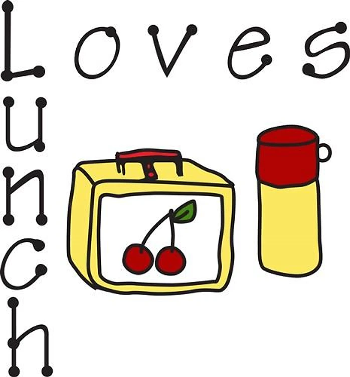Loves Lunch