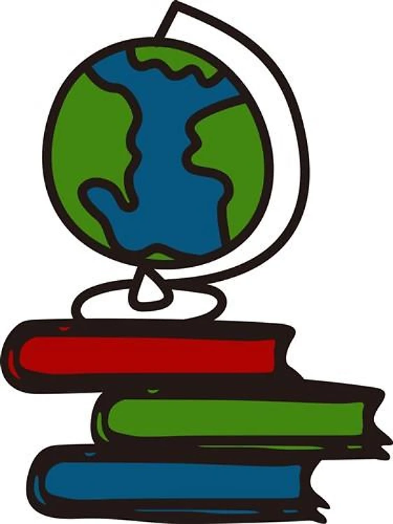 World Globe