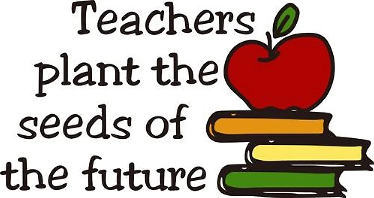 Teachers Plant Seeds