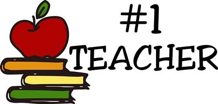 1 Teacher