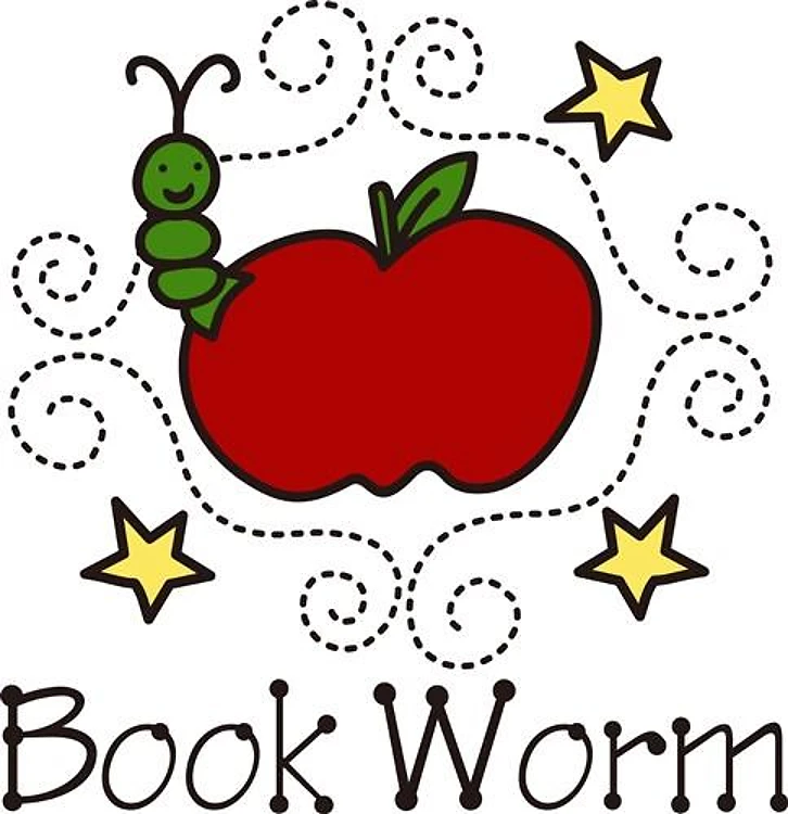 Book Worm