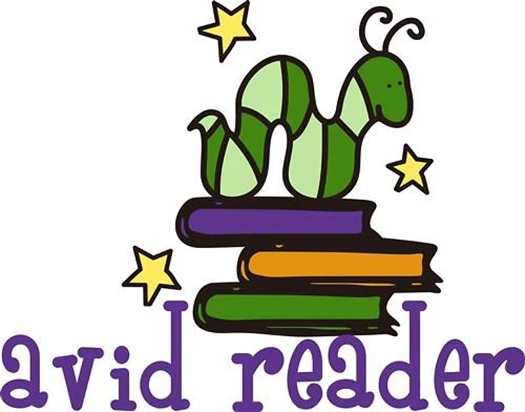 Avid Reader