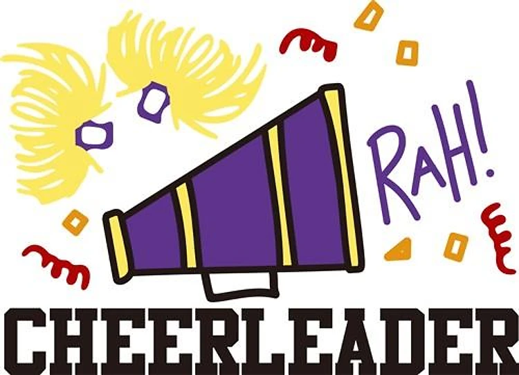 Cheerleader