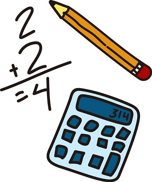 Math Calculator
