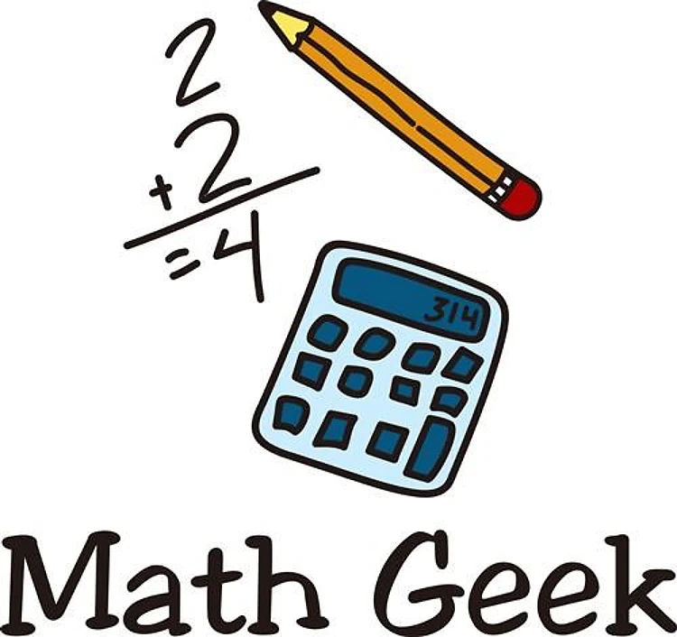 Math Geek