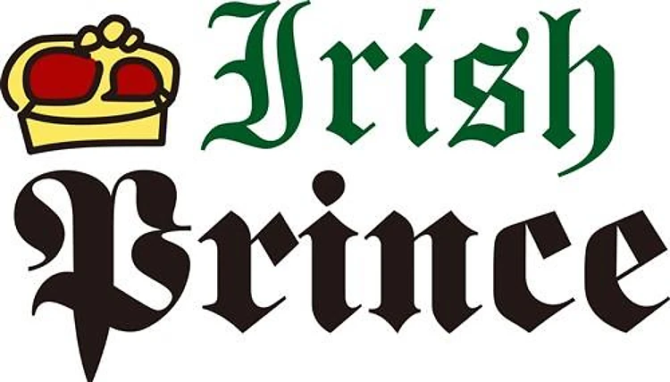 Irish Prince