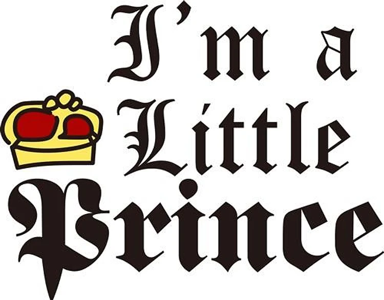 Im A Little Prince