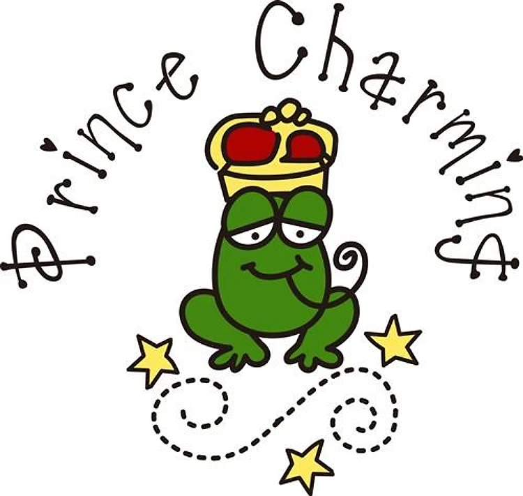 Prince Charming