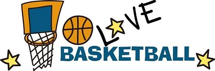 Love Basketball