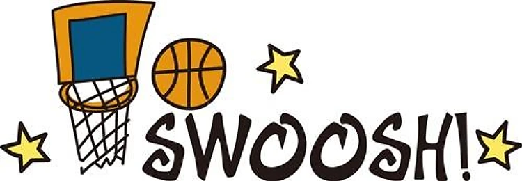 Swoosh!