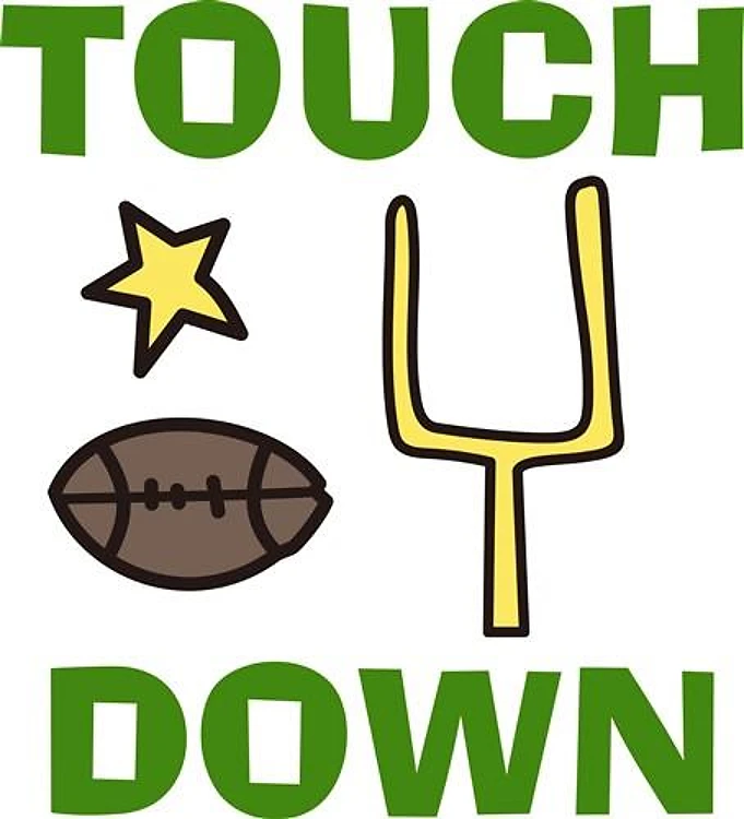 Touchdown