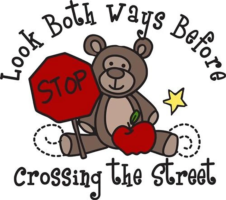 Look Both Ways