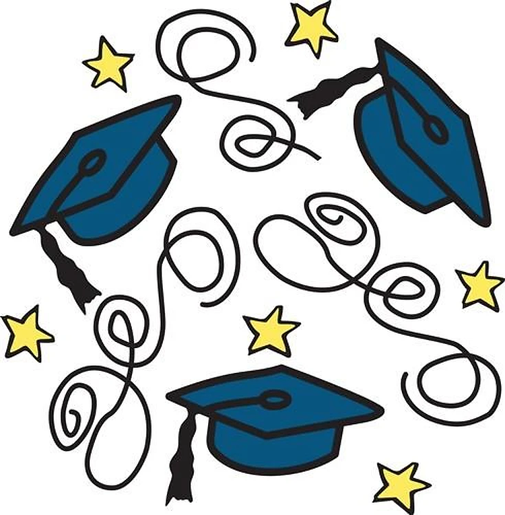 Graduation Day