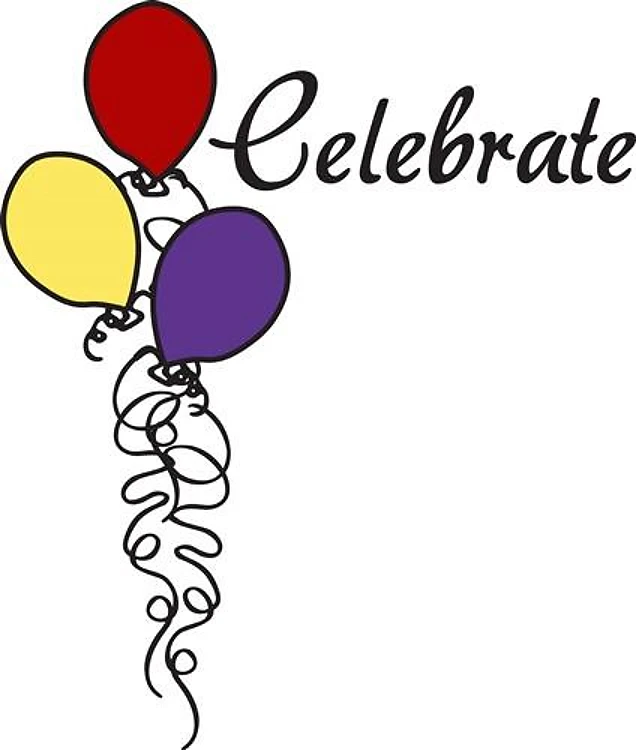 Celebrate