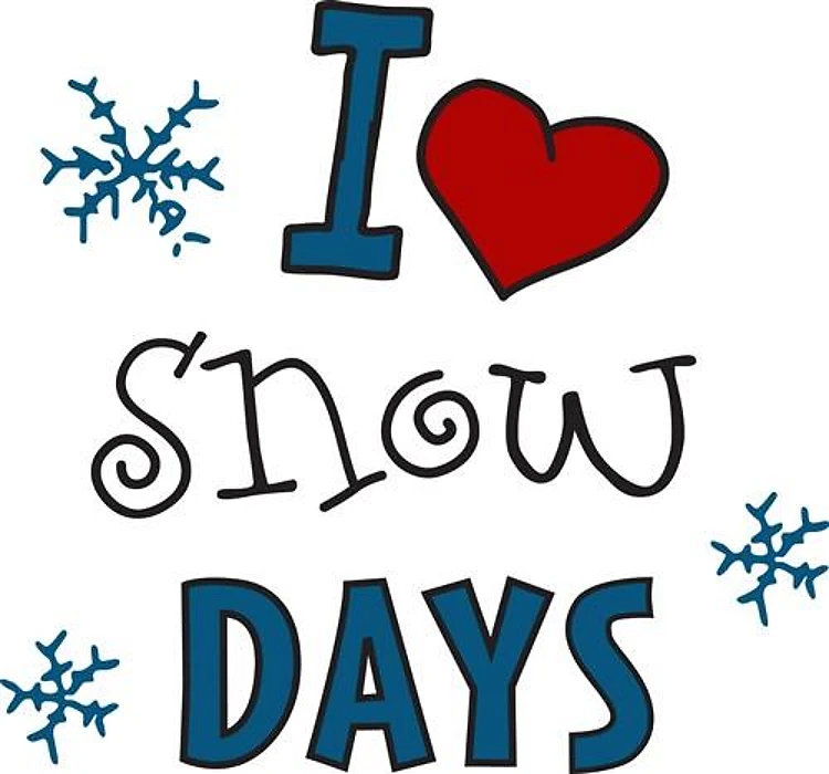 Winter Snow