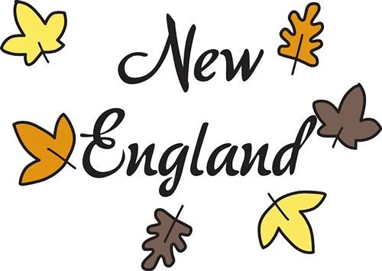 New England