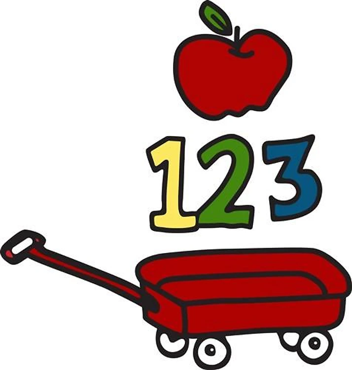 School Wagon