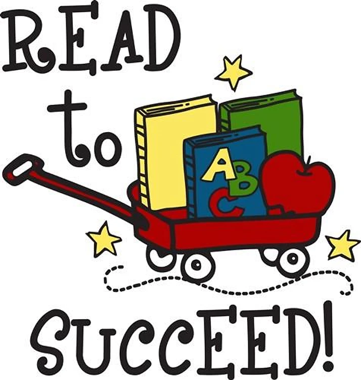 Read To Succeed