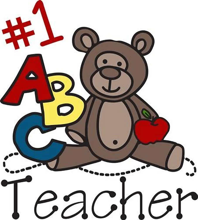 1 Teacher