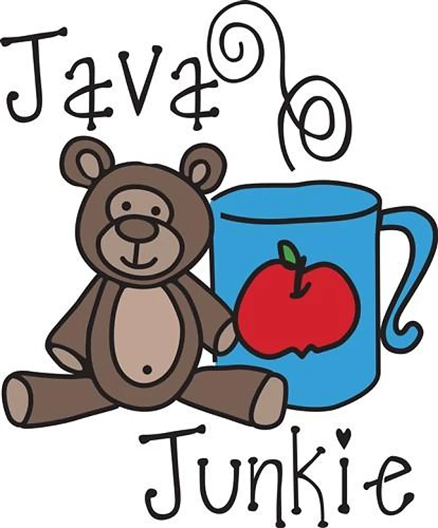 Java Junkie