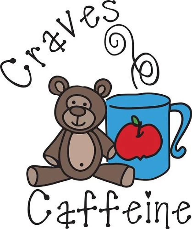 Craves Caffine