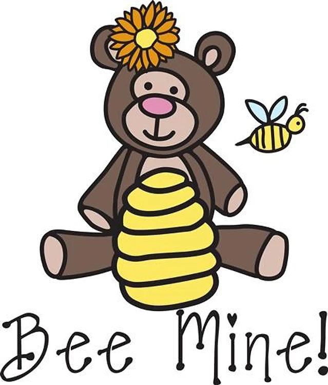 Bee Mine