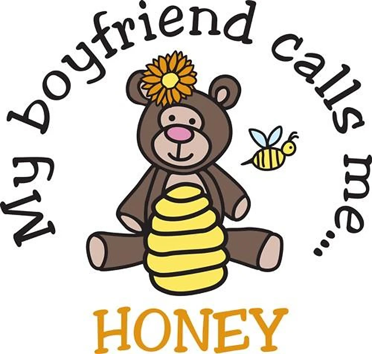 Call Me Honey