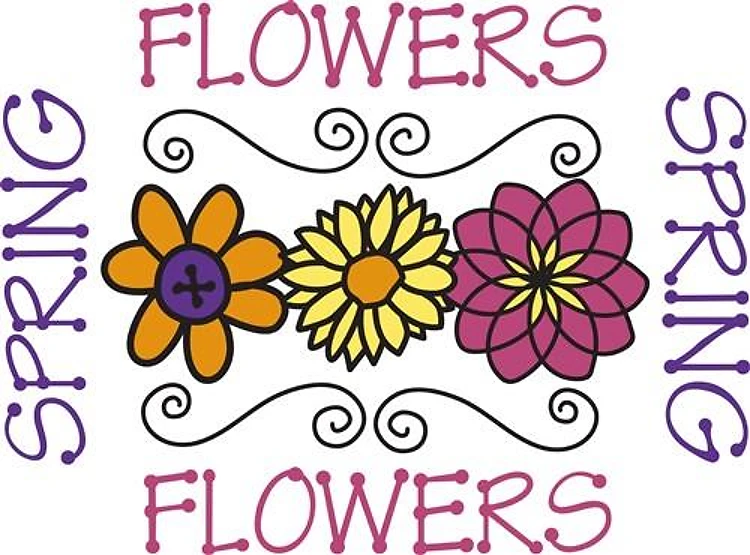 Spring Flowers