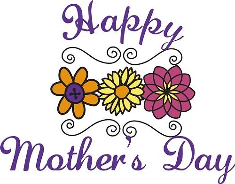 Happy Mothers Day
