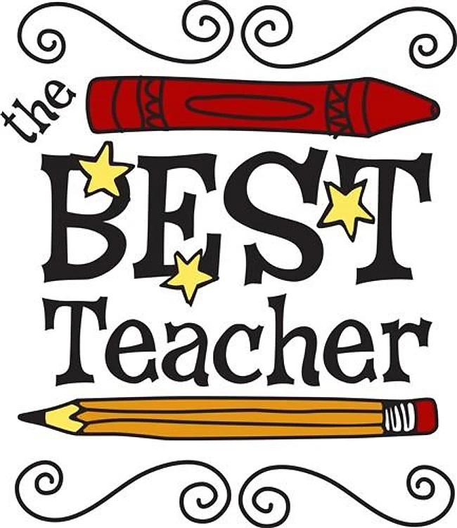 The Best Teacher