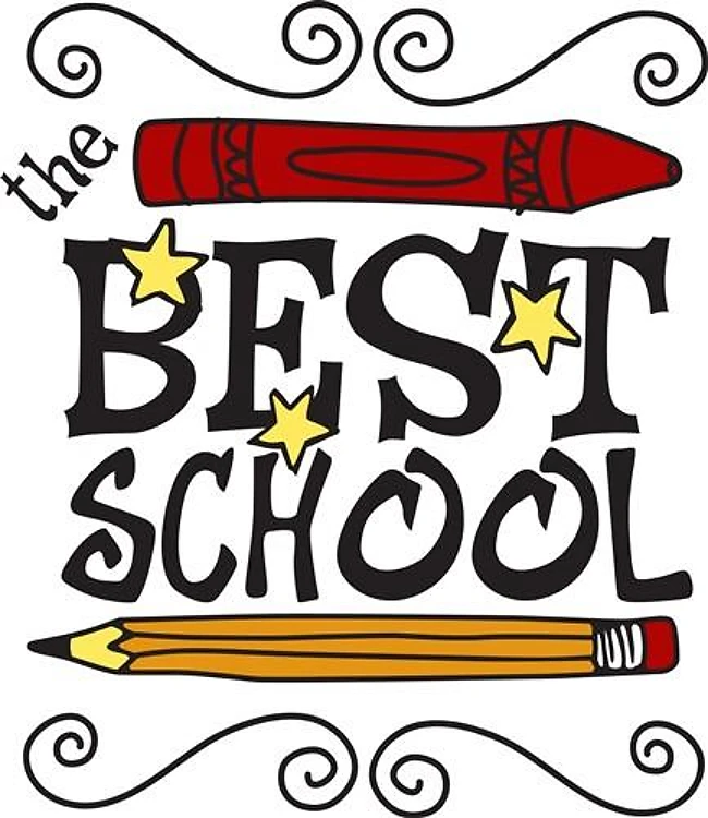 The Best School