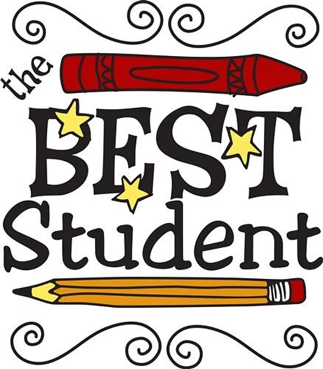 The Best Student