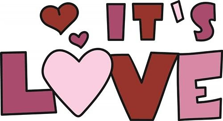 Its Love