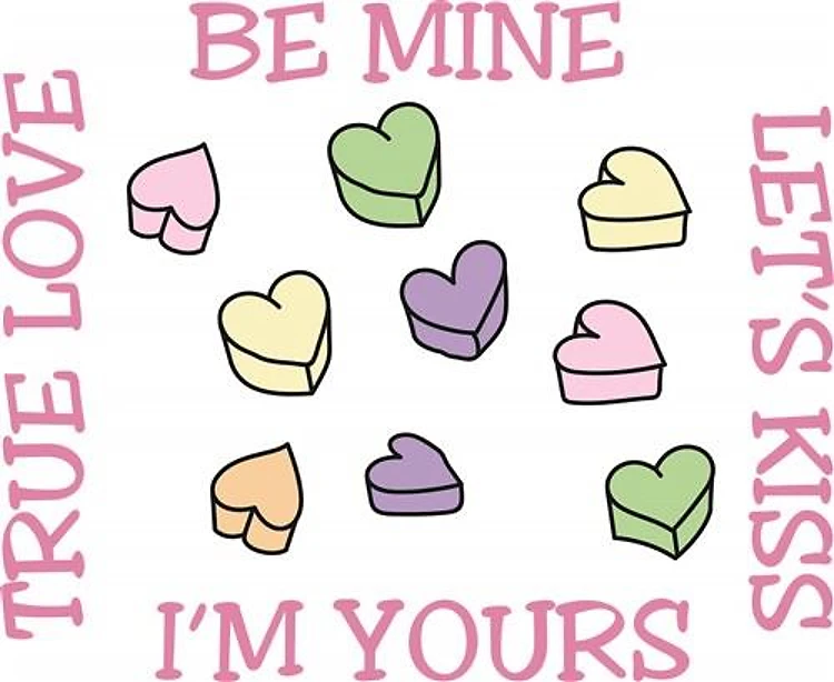 Heart Sayings