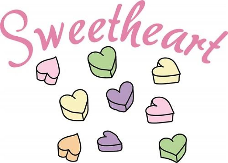 Sweetheart