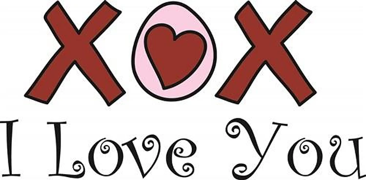 I Love You