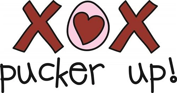 Pucker Up