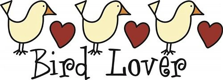 Bird Lover