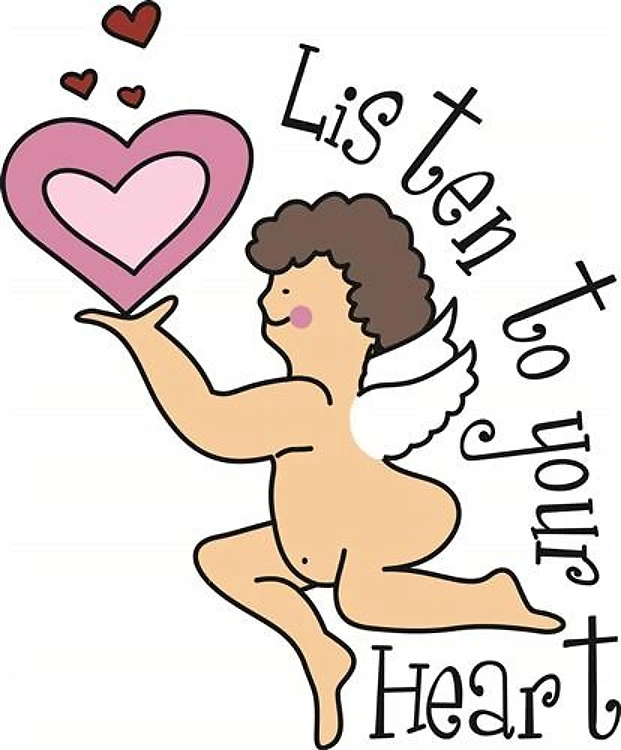 Listen To Your Heart
