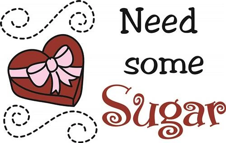 Need Some Sugar