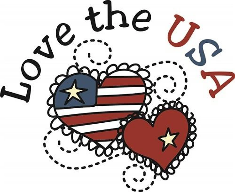 LoveThe USA