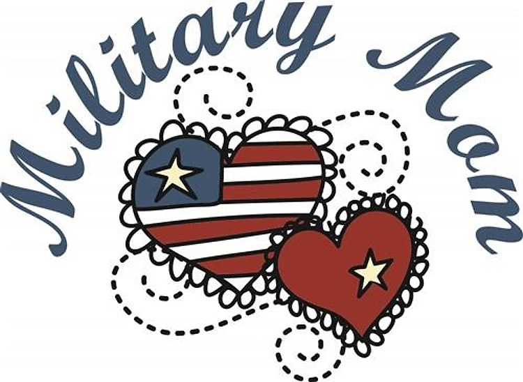 Military Mom