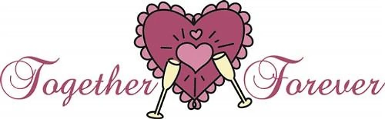 Together Forever