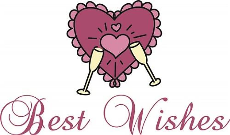 Best Wishes